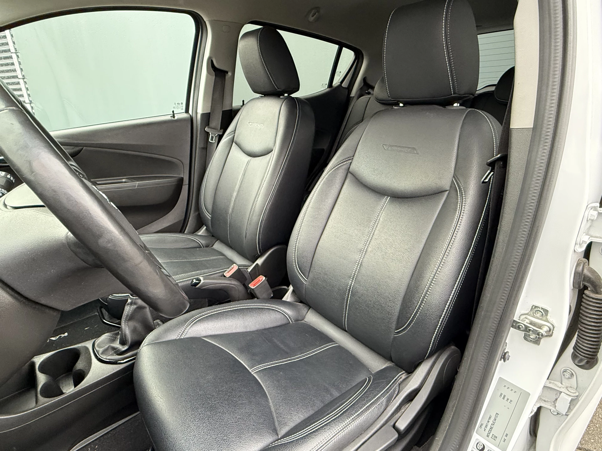 Hoofdafbeelding Opel KARL