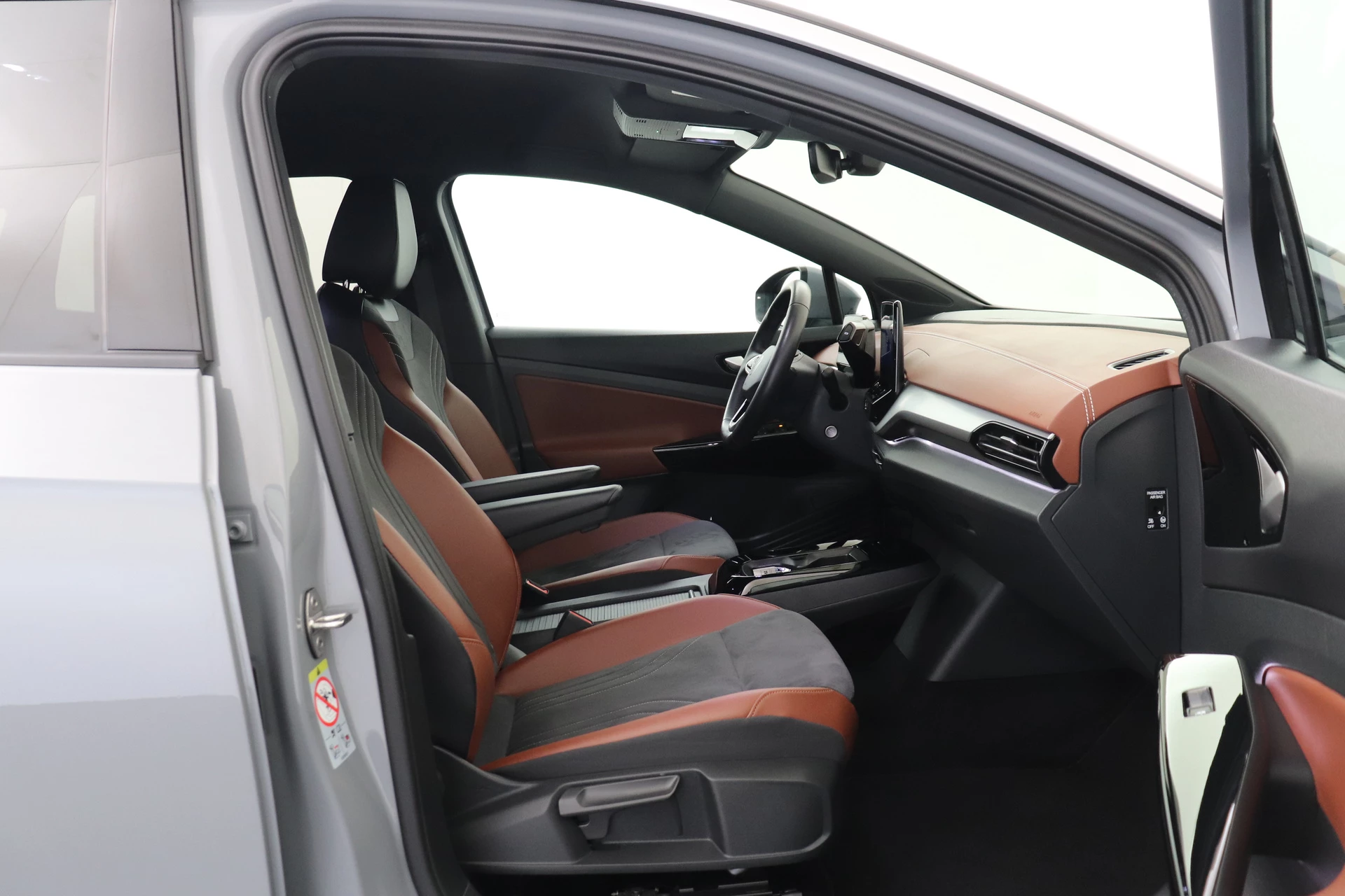Hoofdafbeelding Volkswagen ID.4