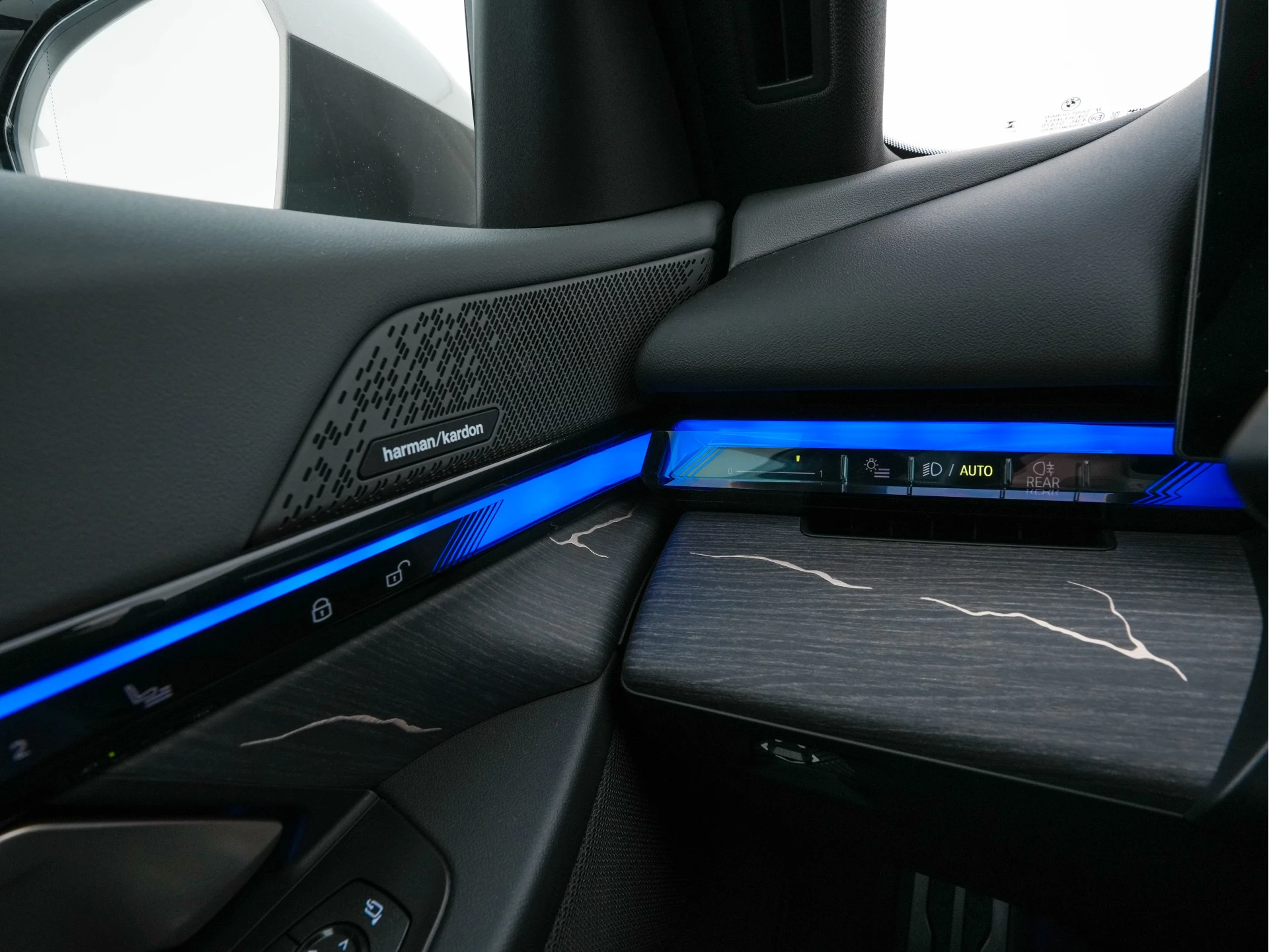 Hoofdafbeelding BMW i5