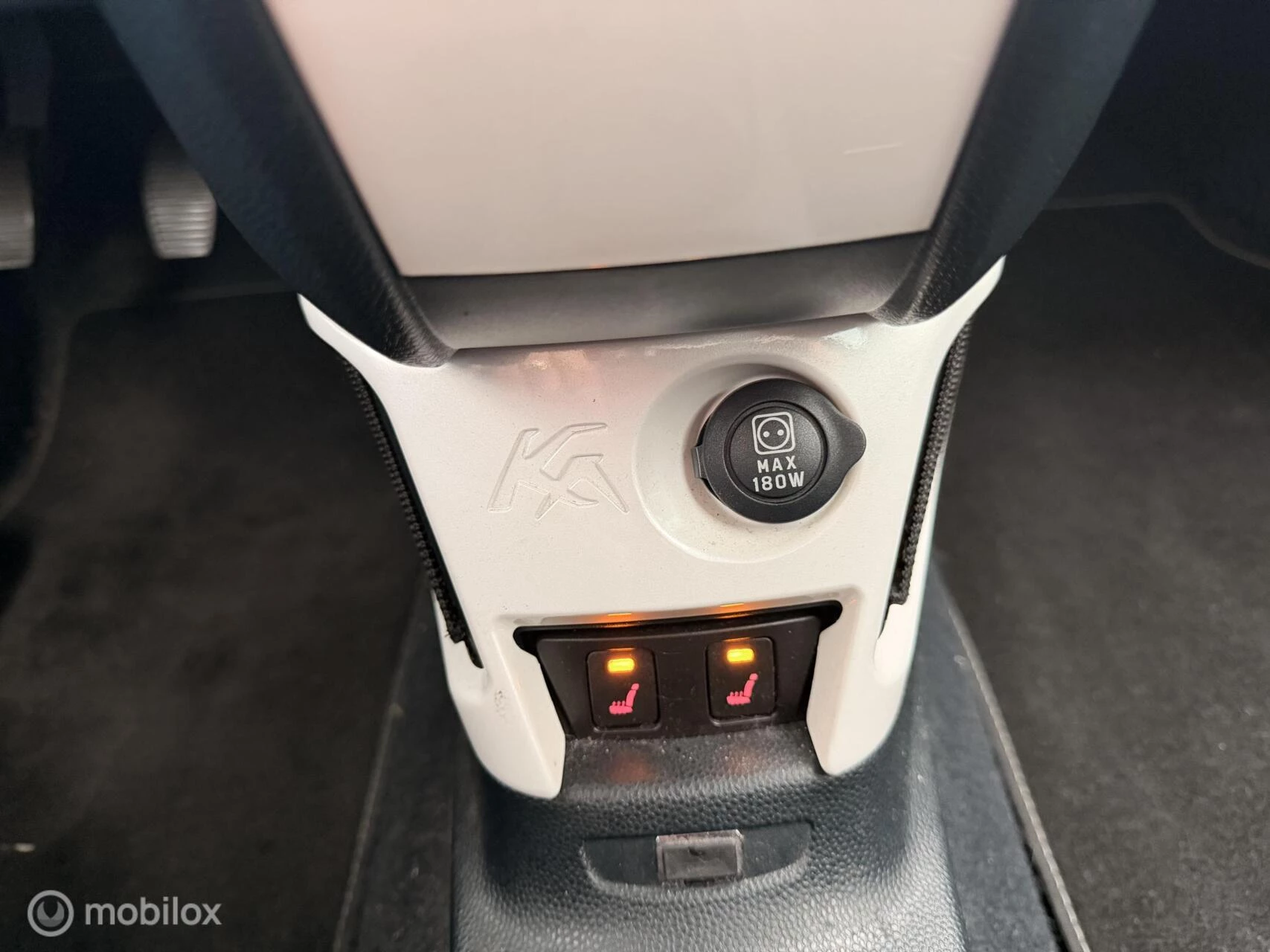 Hoofdafbeelding Ford Ka