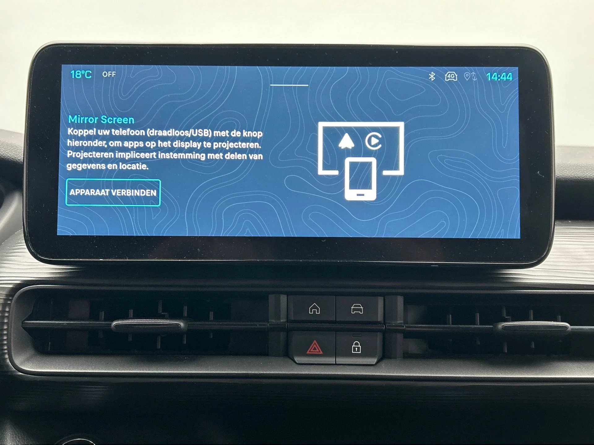 Hoofdafbeelding Jeep Avenger