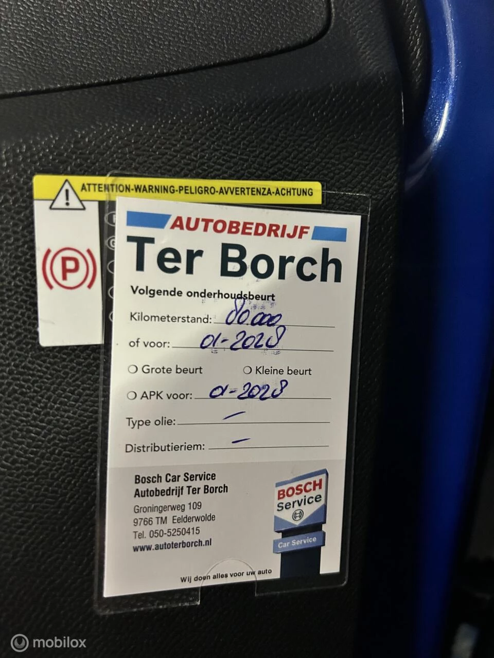 Hoofdafbeelding Opel Corsa-e