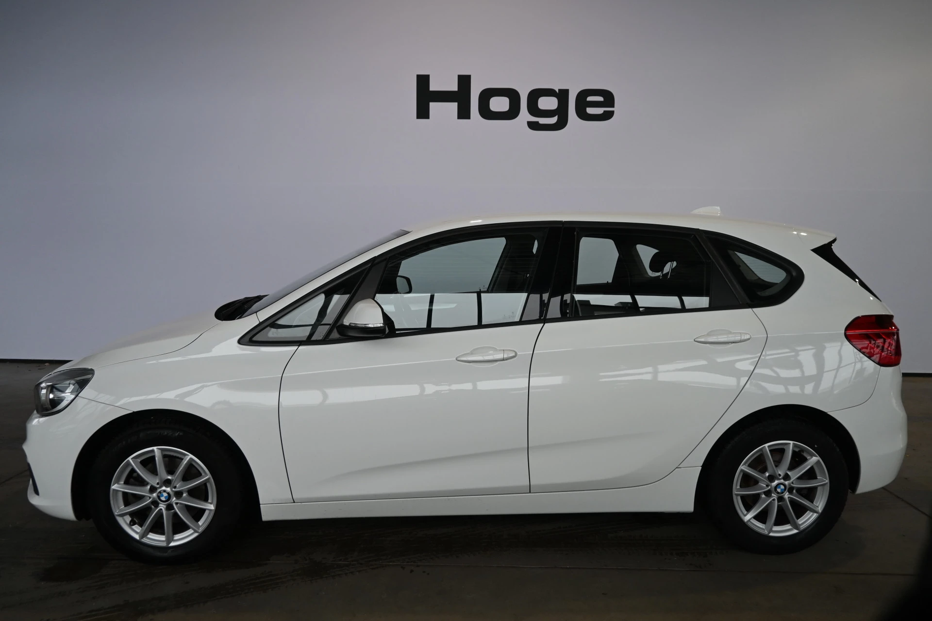 Hoofdafbeelding BMW 2 Serie