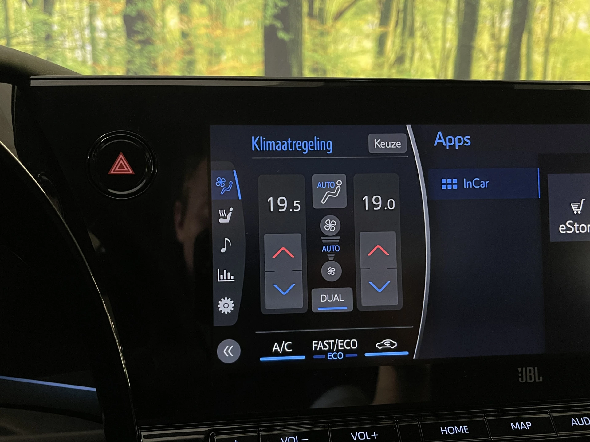 Hoofdafbeelding Toyota Mirai
