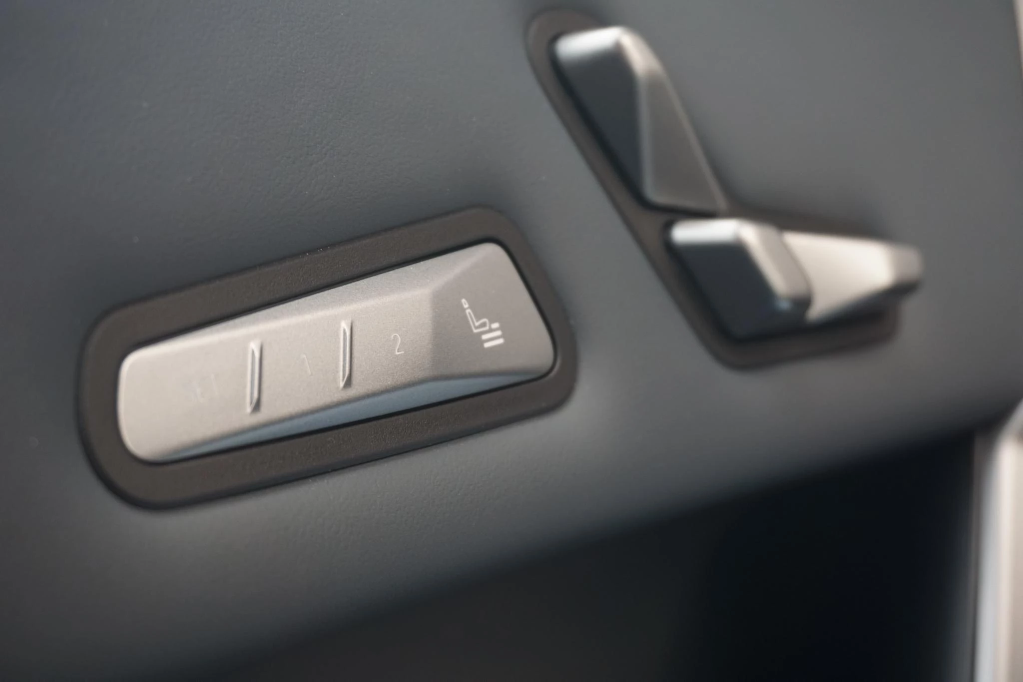 Hoofdafbeelding BMW iX