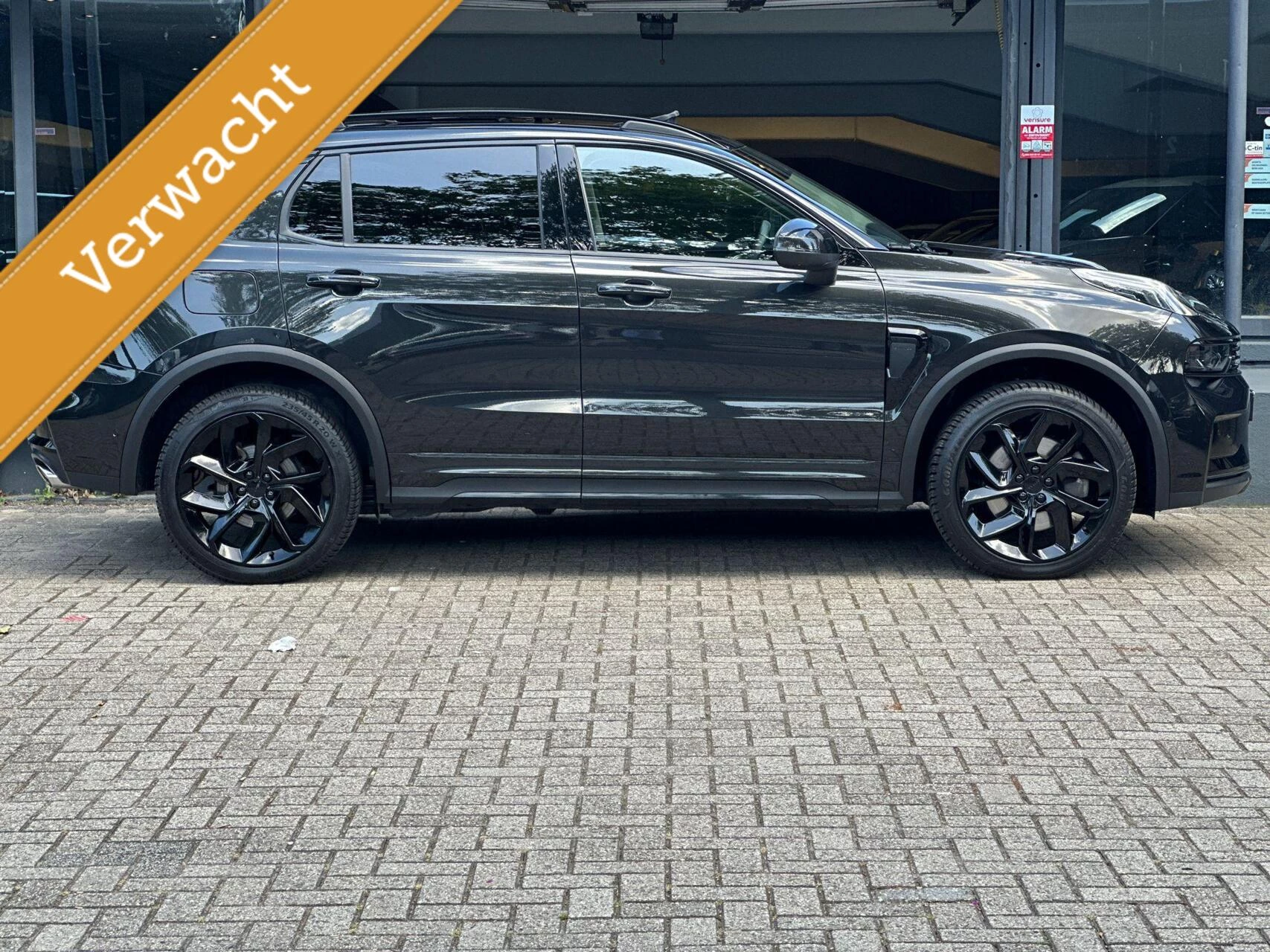 Hoofdafbeelding Lynk & Co 01