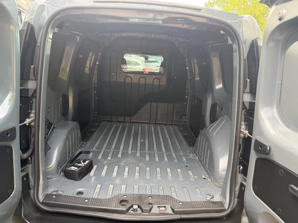 Hoofdafbeelding Renault Express