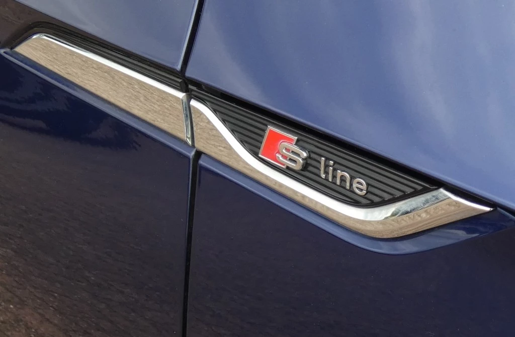 Hoofdafbeelding Audi Cabriolet
