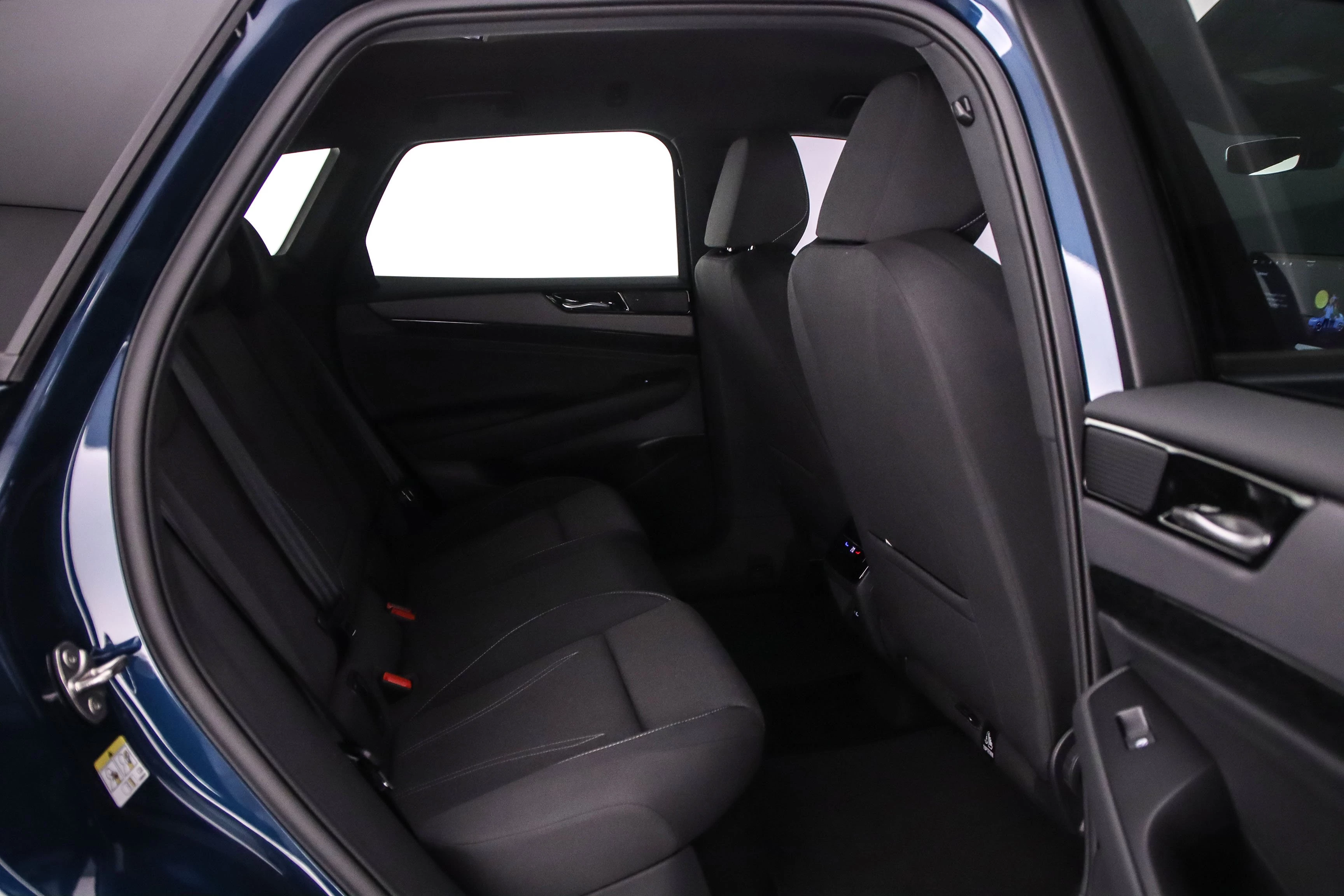 Hoofdafbeelding Volkswagen ID.7