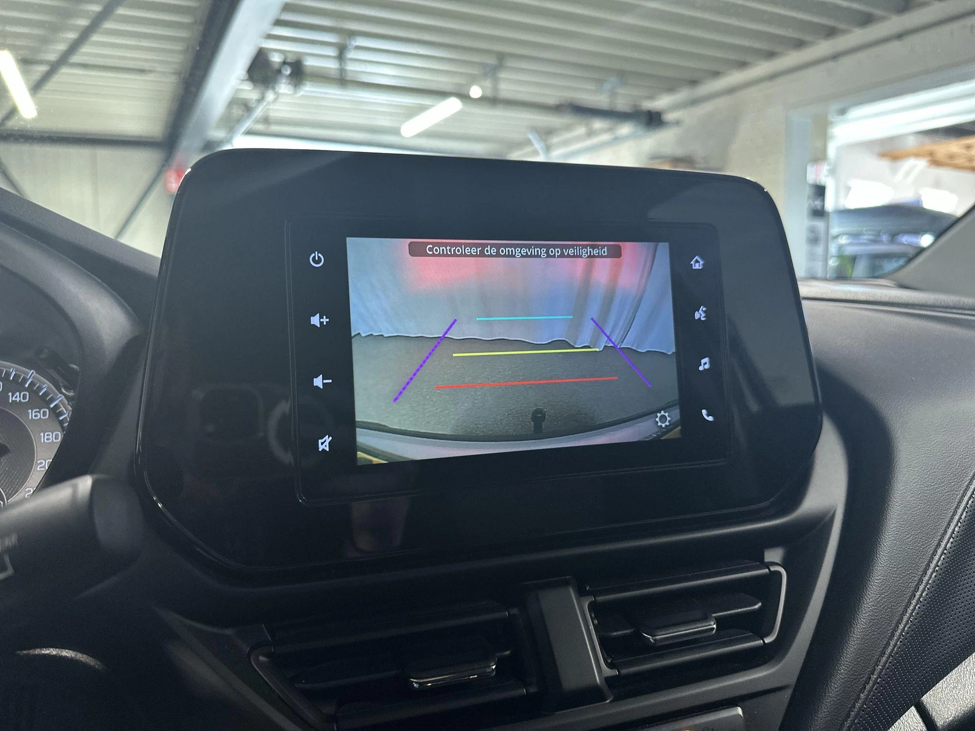 Hoofdafbeelding Suzuki S-Cross