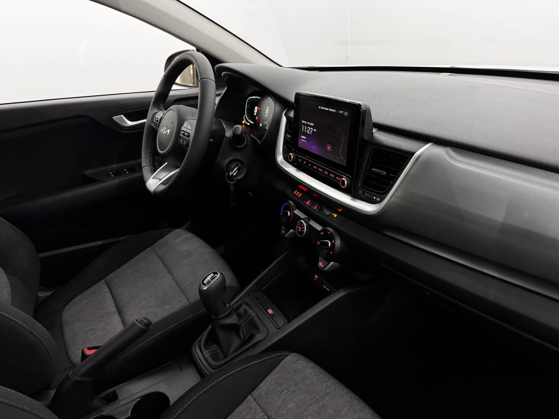 Hoofdafbeelding Kia Stonic