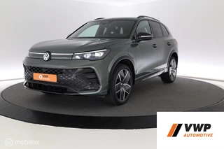 Volkswagen Tiguan R-Line Edition 1.5 272PK eHybrid | NU BESCHIKBAAR *BLACKSTYLE*2026 Facelift