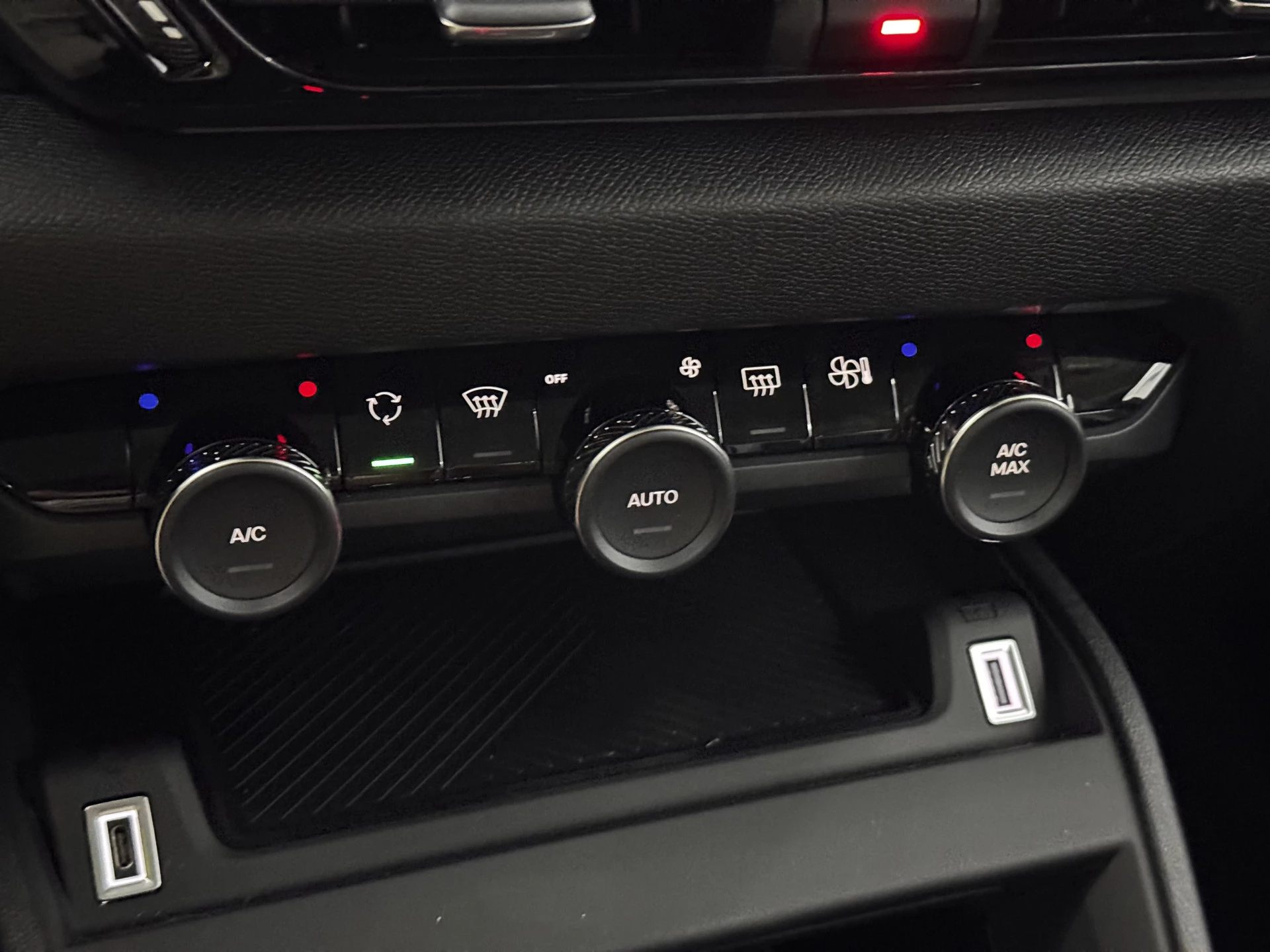 Hoofdafbeelding Citroën C4
