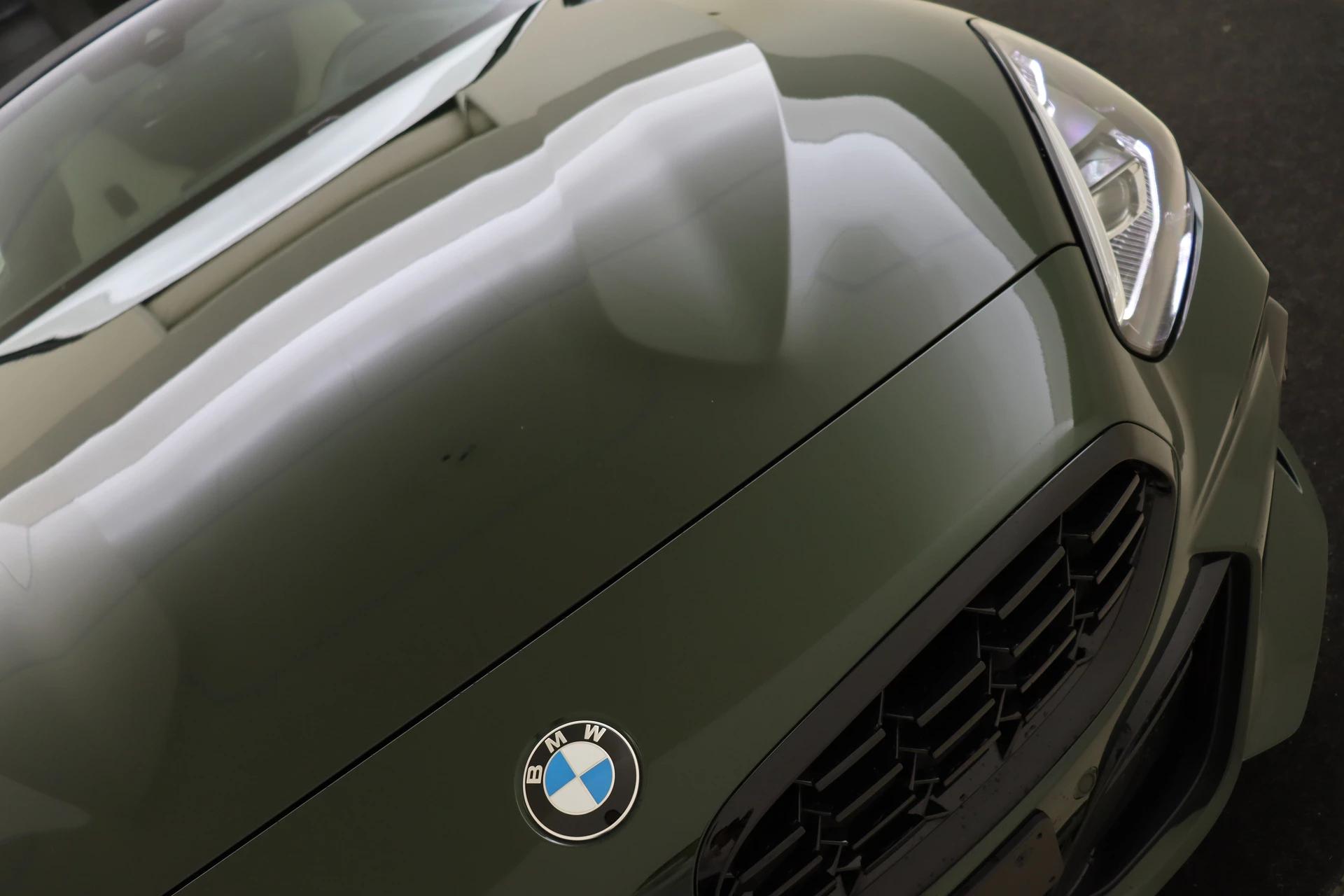 Hoofdafbeelding BMW Z4