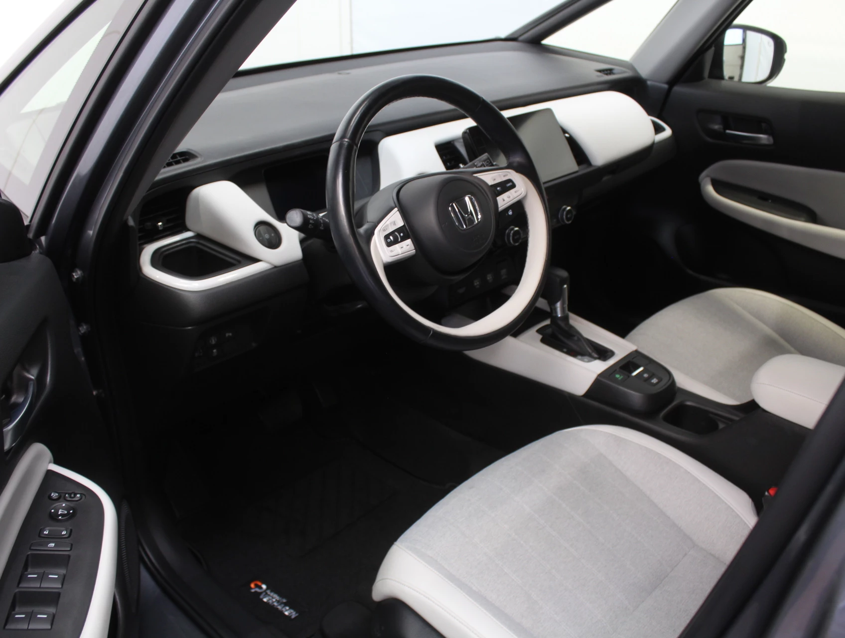 Hoofdafbeelding Honda Jazz