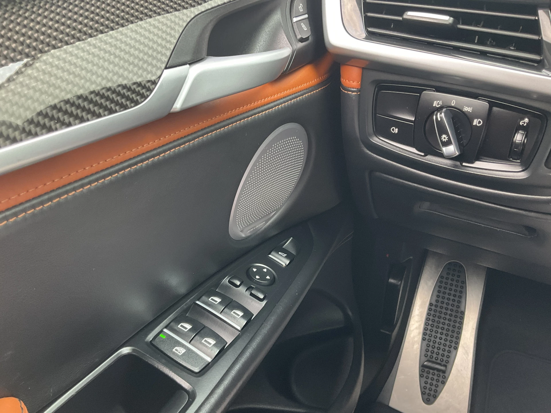 Hoofdafbeelding BMW X6