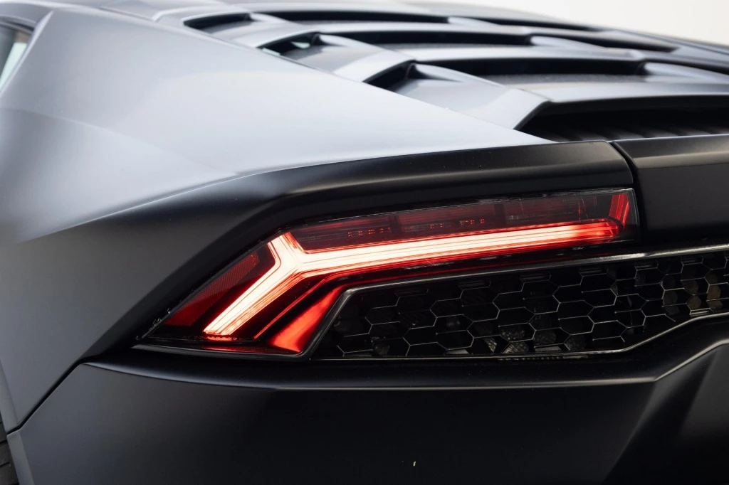 Hoofdafbeelding Lamborghini Huracán