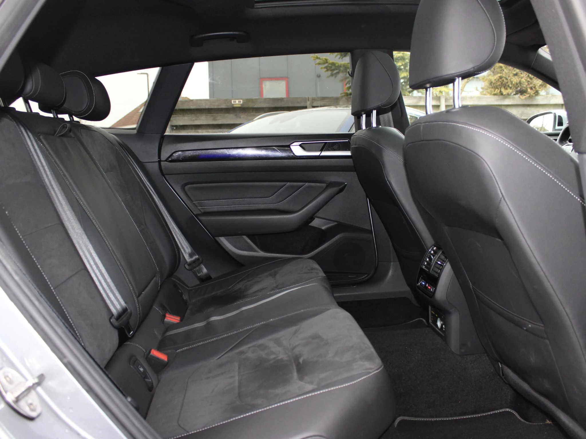 Hoofdafbeelding Volkswagen Arteon