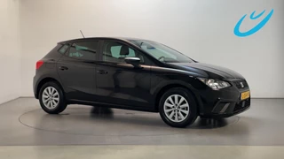 Seat Ibiza 1.0 TSI Style Business Intense Camera Navigatie Climate Control DAB+