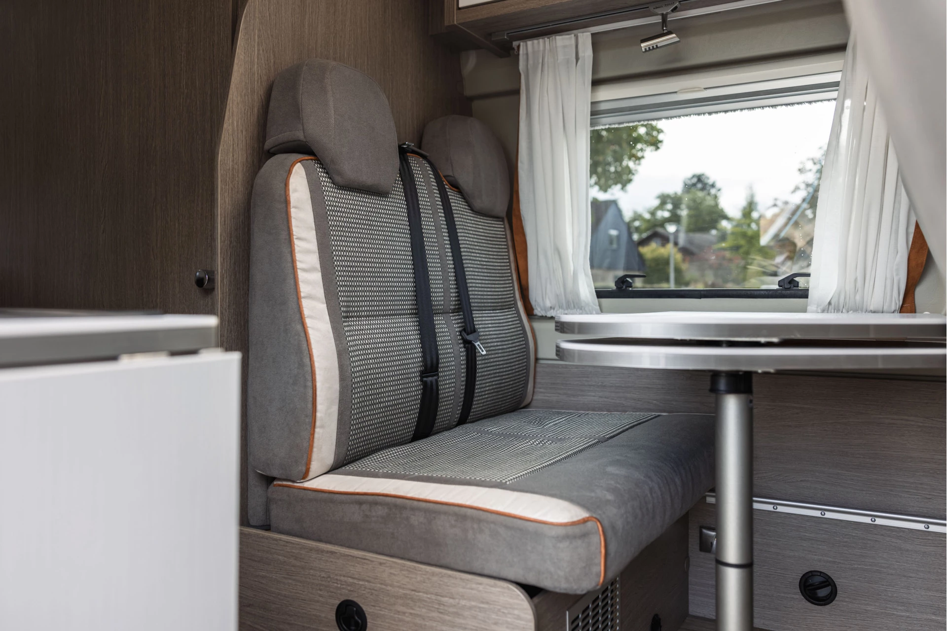 Hoofdafbeelding Pössl Touring