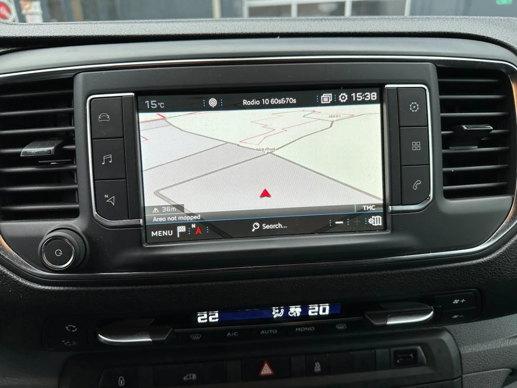 Hoofdafbeelding Peugeot Expert