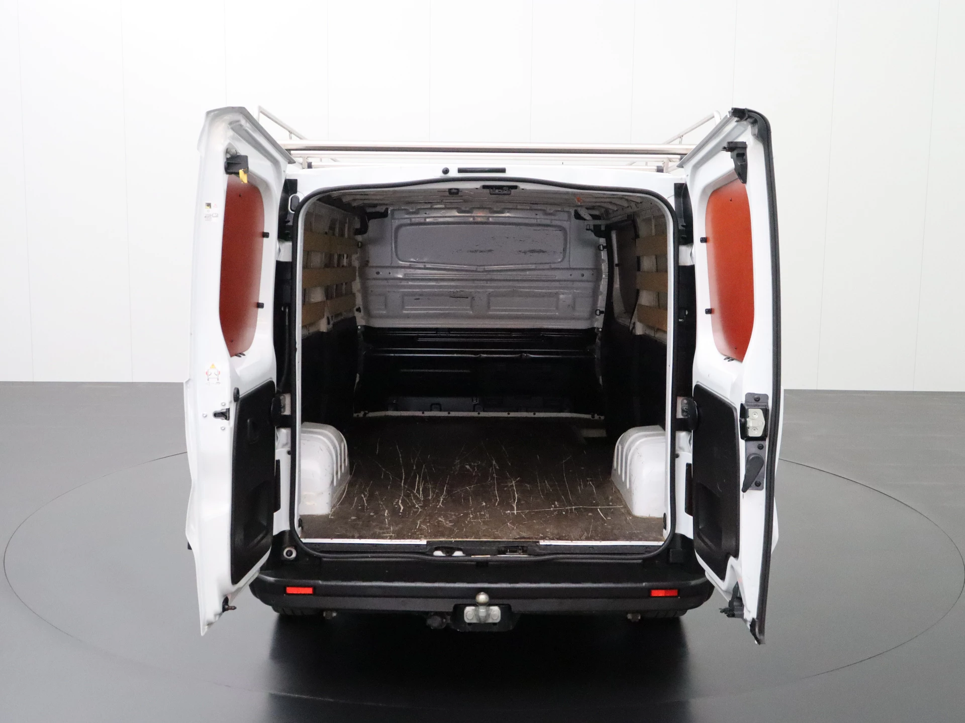 Hoofdafbeelding Fiat Talento