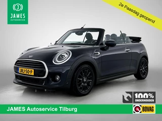 Mini Mini Cabrio 1.5 Cooper Pepper AUTOM. CLIMA | NAVI | WINDSCHERM