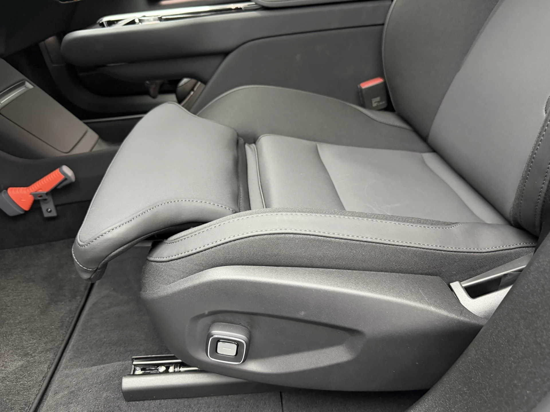 Hoofdafbeelding Polestar 3