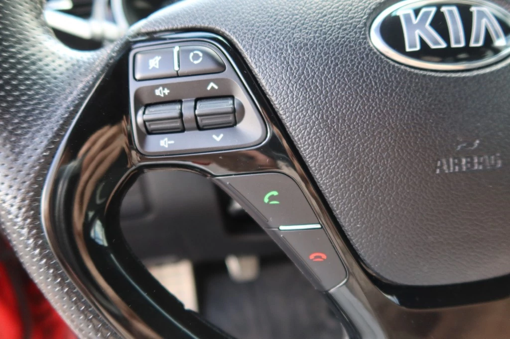 Hoofdafbeelding Kia Ceed