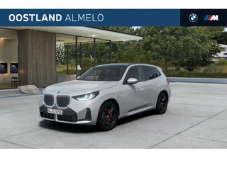 BMW X3 30e xDrive M Sport Automaat / Panoramadak / Trekhaak / Sportstoelen / Adaptieve LED / Parking Assistant Plus / Comfort Access