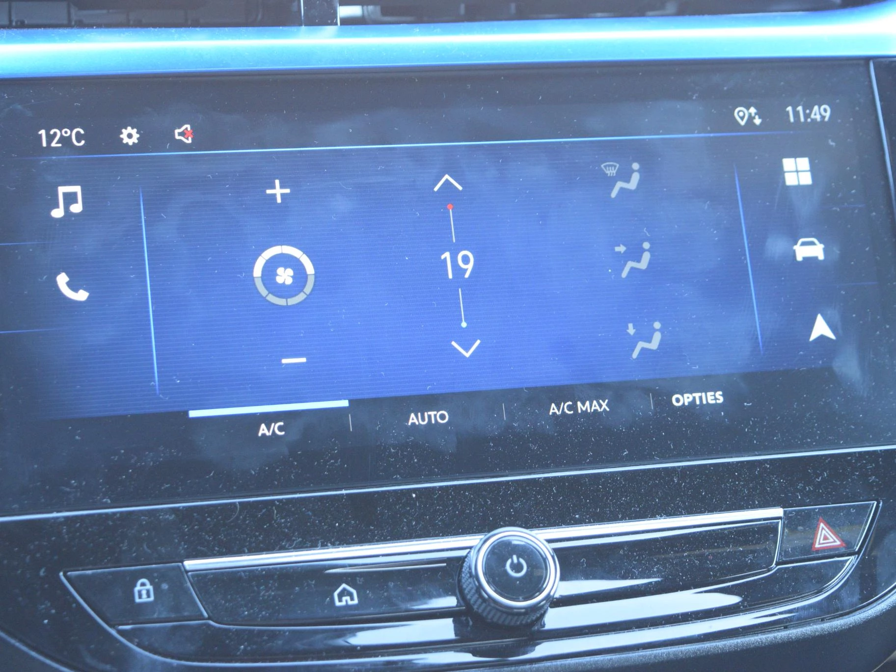 Hoofdafbeelding Opel Corsa-e