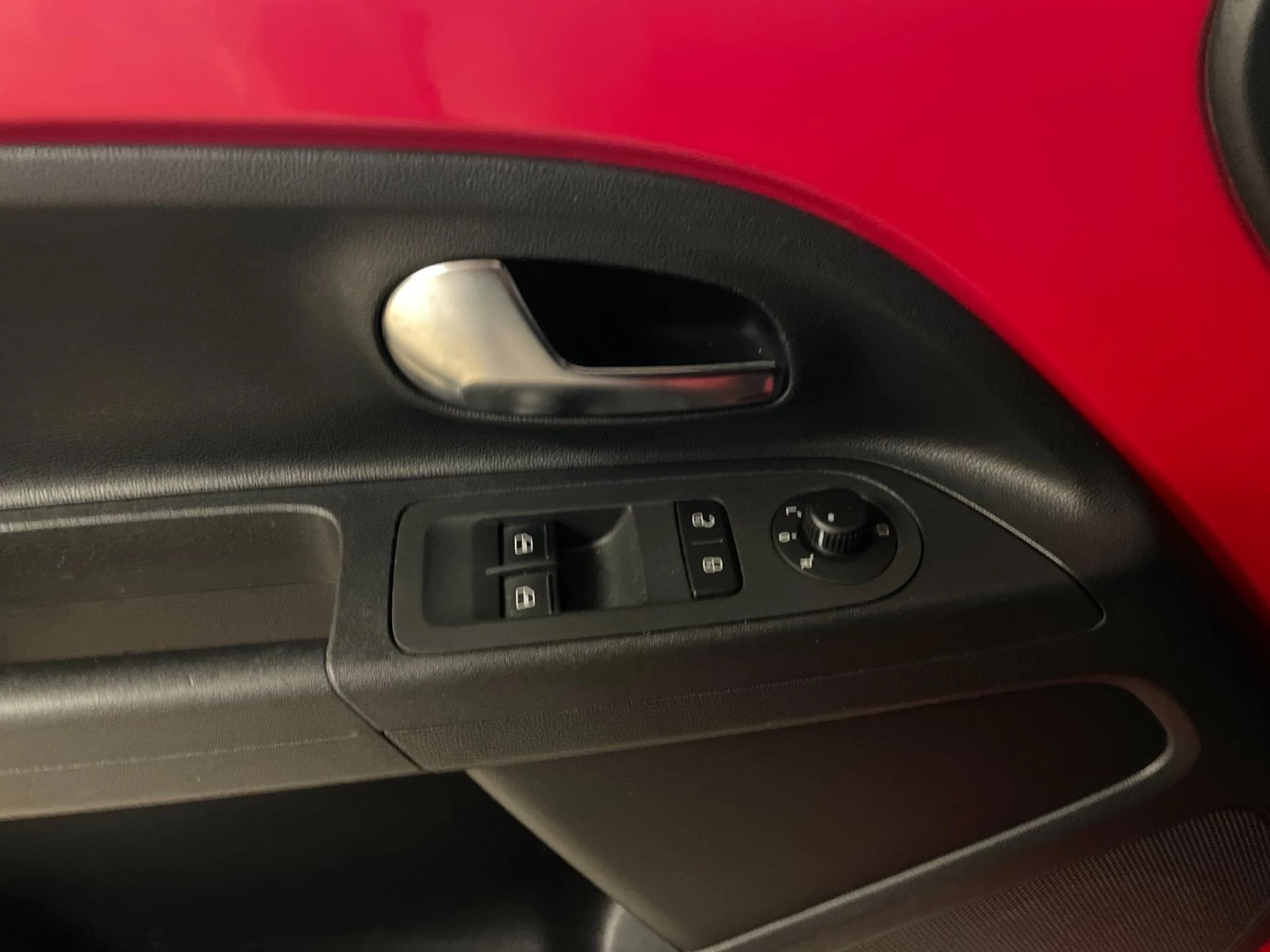 Hoofdafbeelding Škoda Citigo