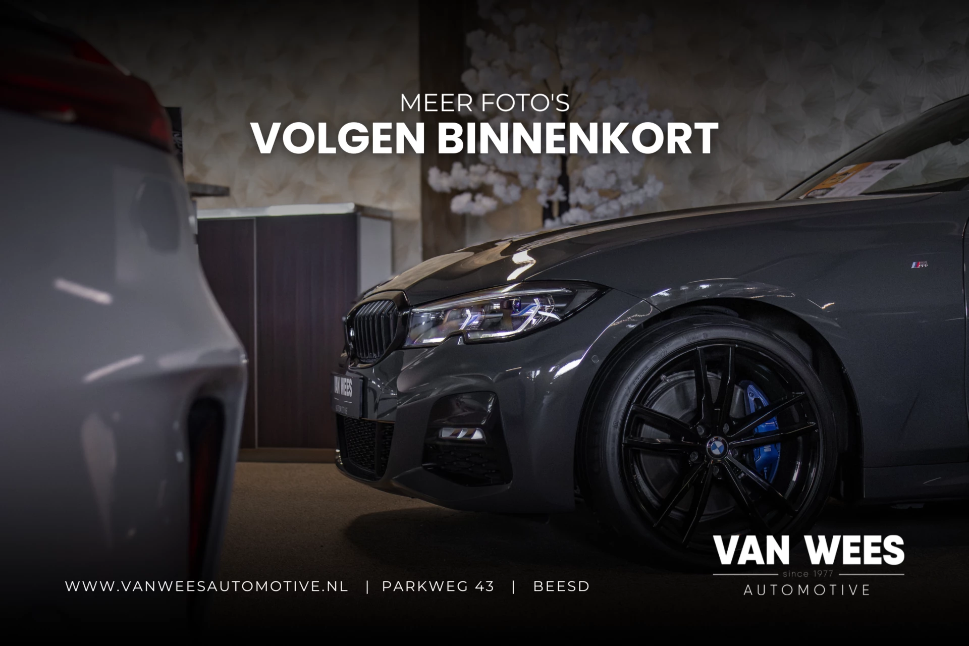 Hoofdafbeelding BMW 6 Serie