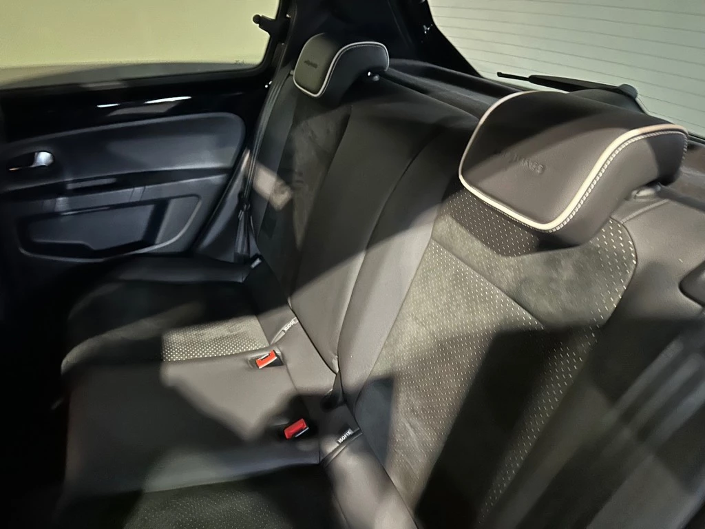 Hoofdafbeelding SEAT Mii