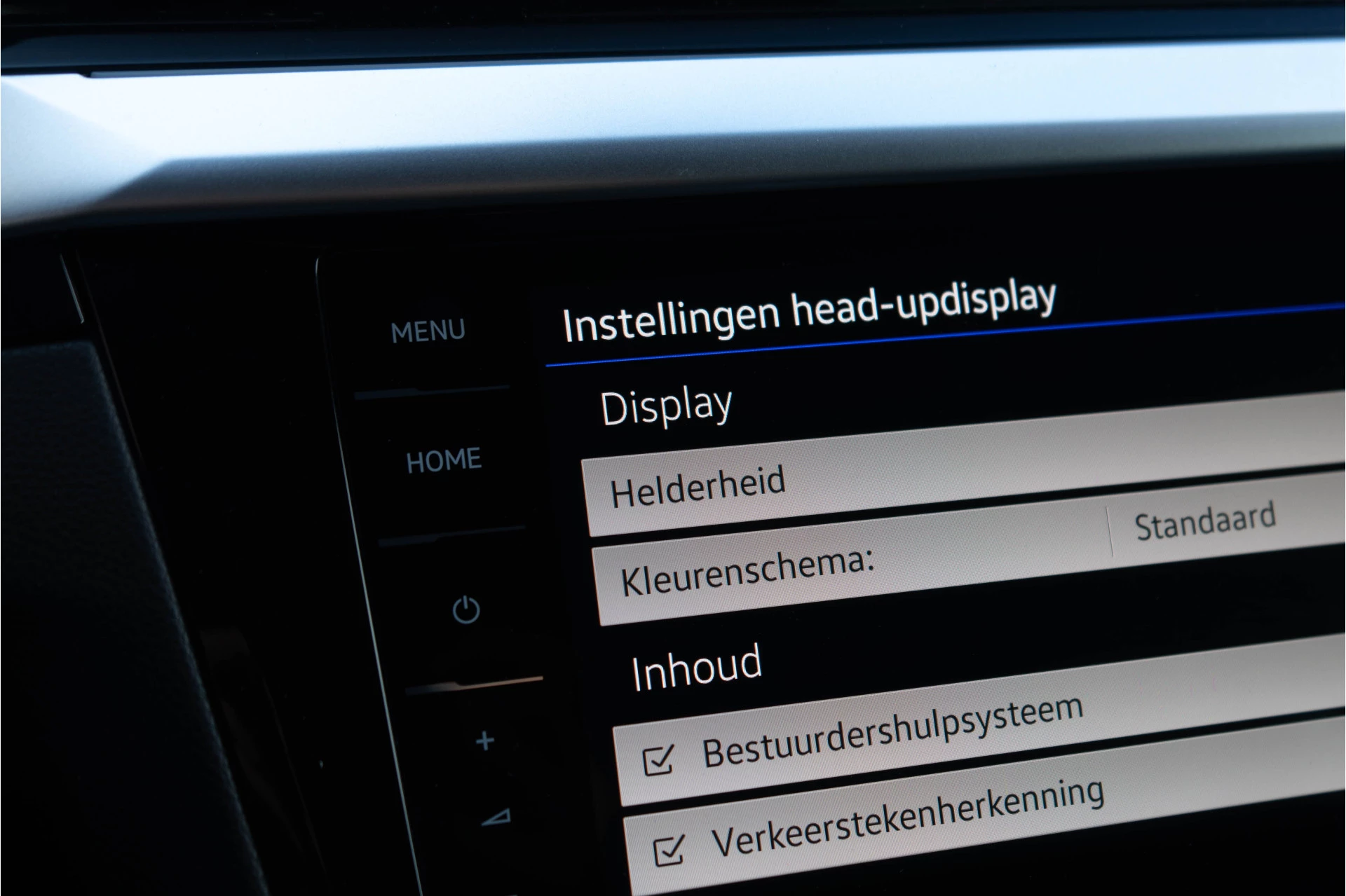 Hoofdafbeelding Volkswagen Arteon