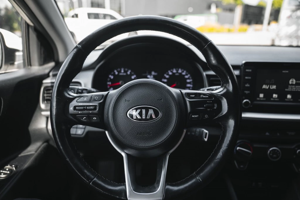 Hoofdafbeelding Kia Stonic