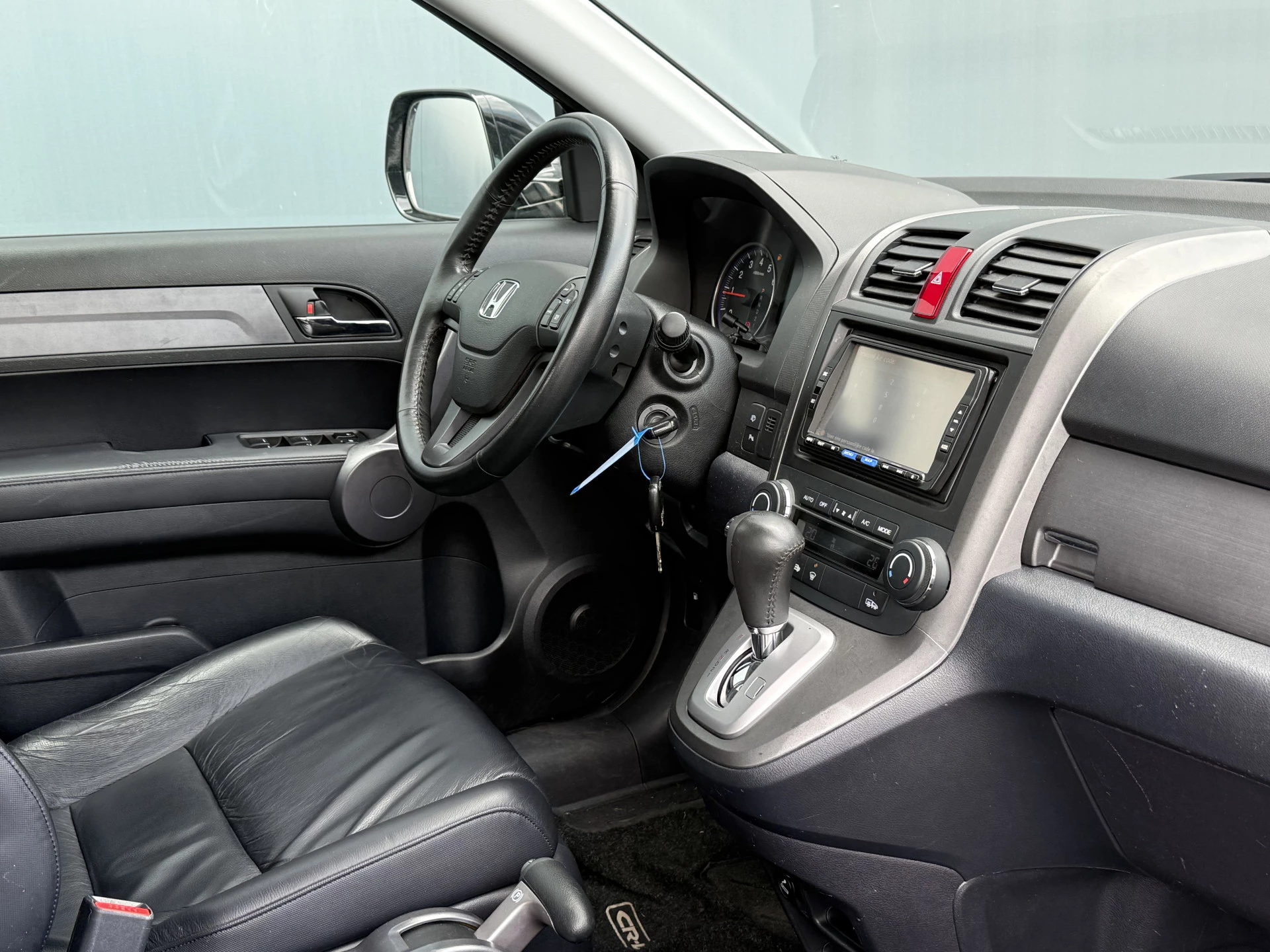 Hoofdafbeelding Honda CR-V