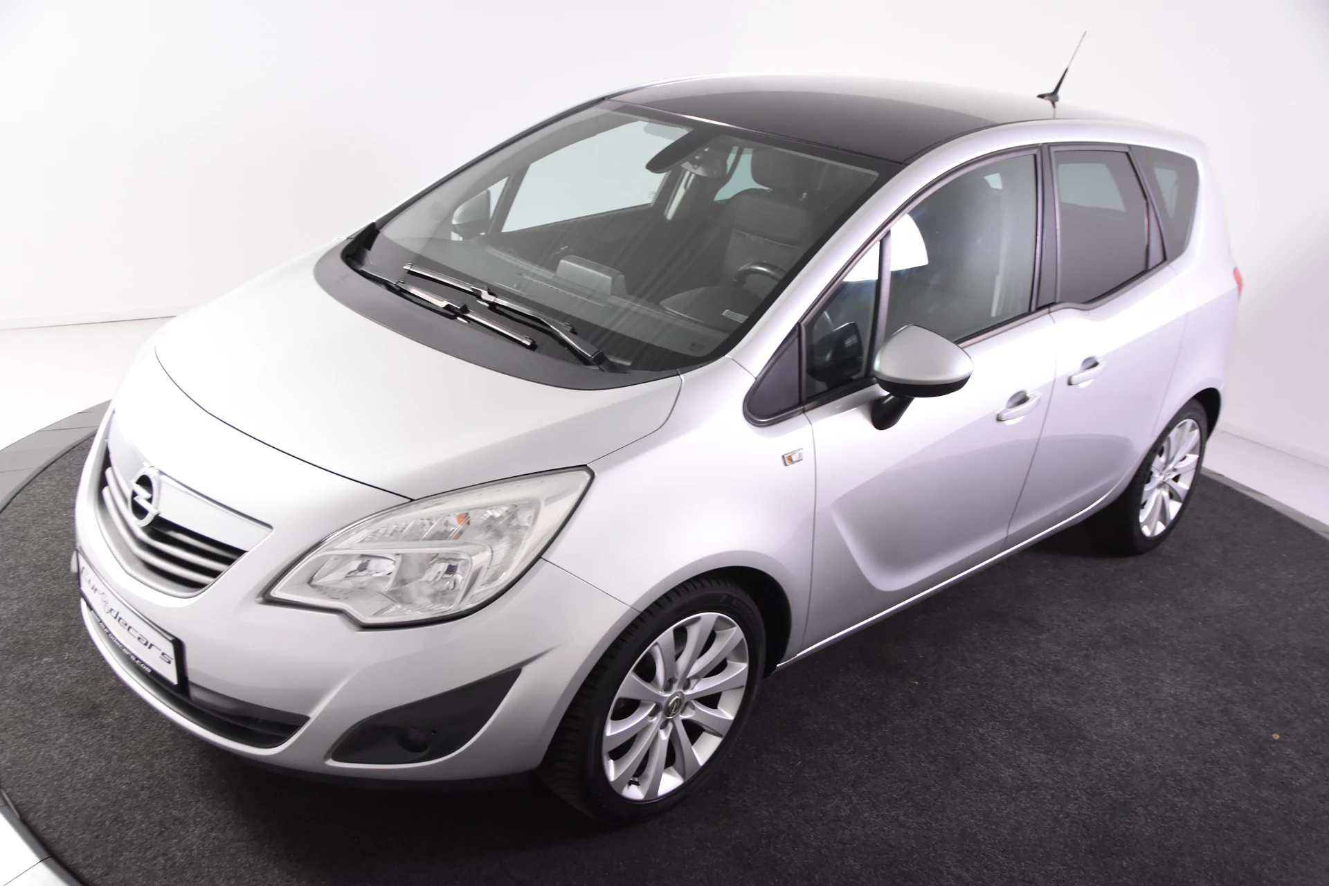 Hoofdafbeelding Opel Meriva