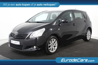 Toyota Verso 1.8 VVT-i *Navigatie*Panoramadak*Camera*Trekhaak*