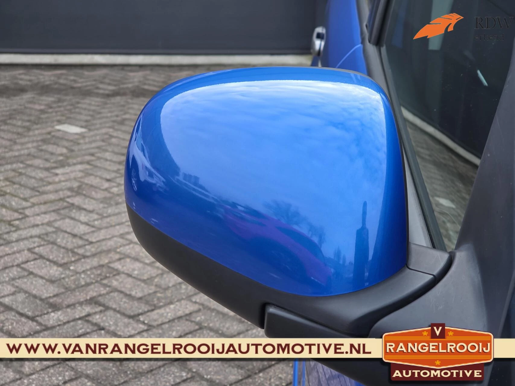 Hoofdafbeelding Nissan Note