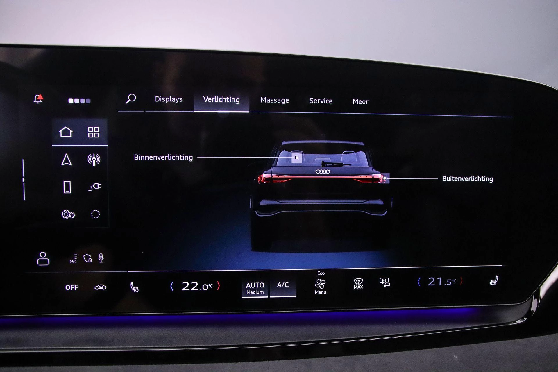 Hoofdafbeelding Audi Q6 e-tron