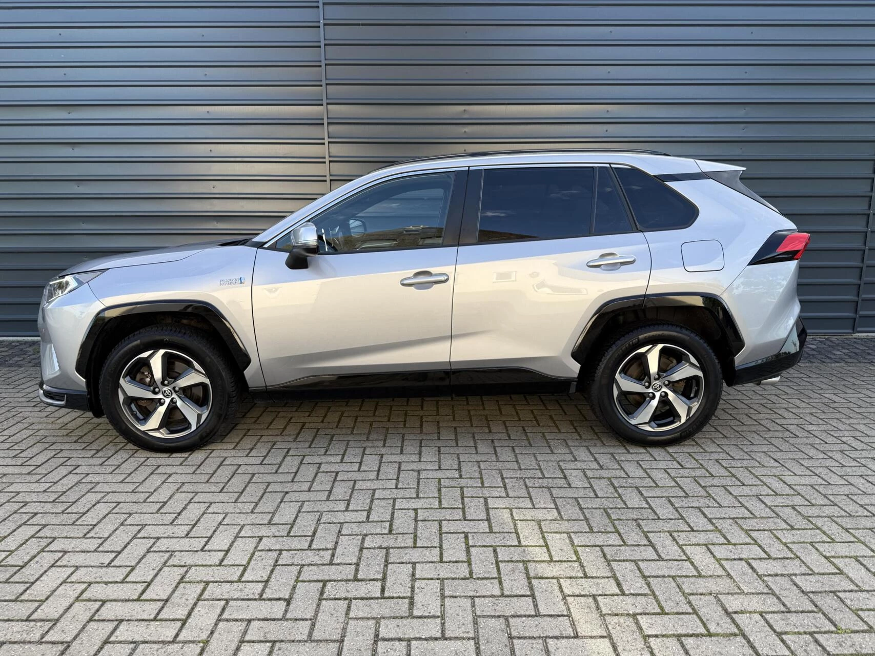 Hoofdafbeelding Toyota RAV4