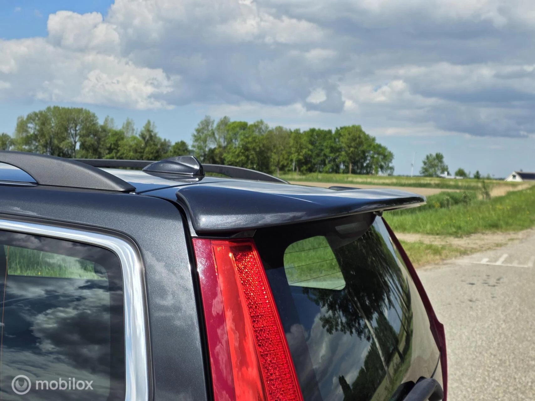 Hoofdafbeelding Volvo V70