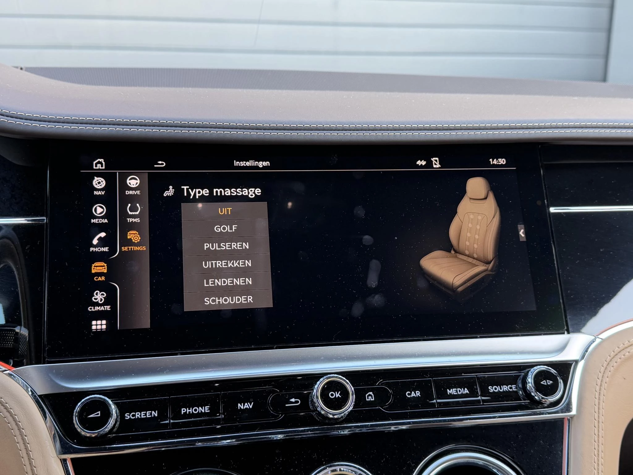 Hoofdafbeelding Bentley Continental GT