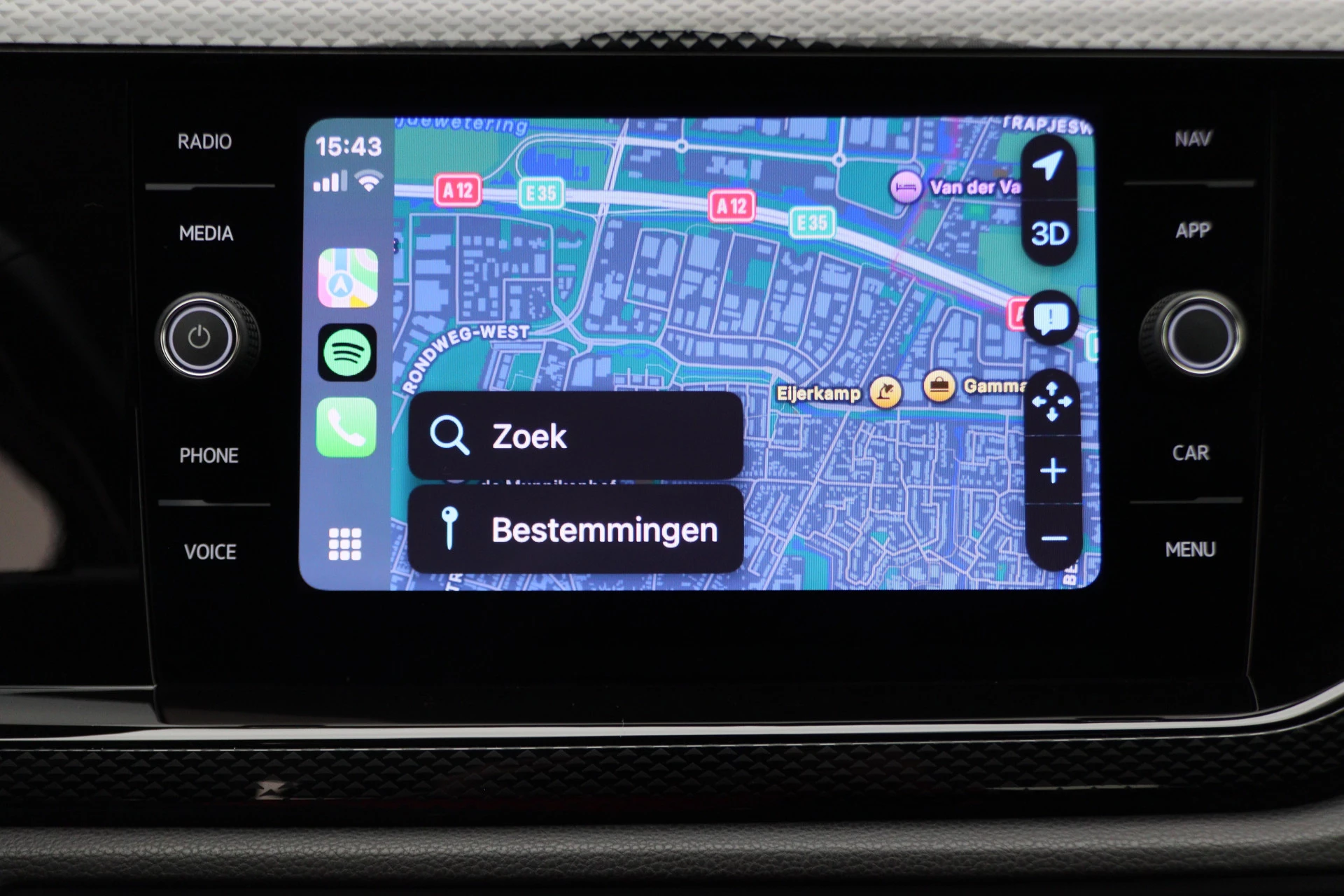 Hoofdafbeelding Volkswagen Taigo