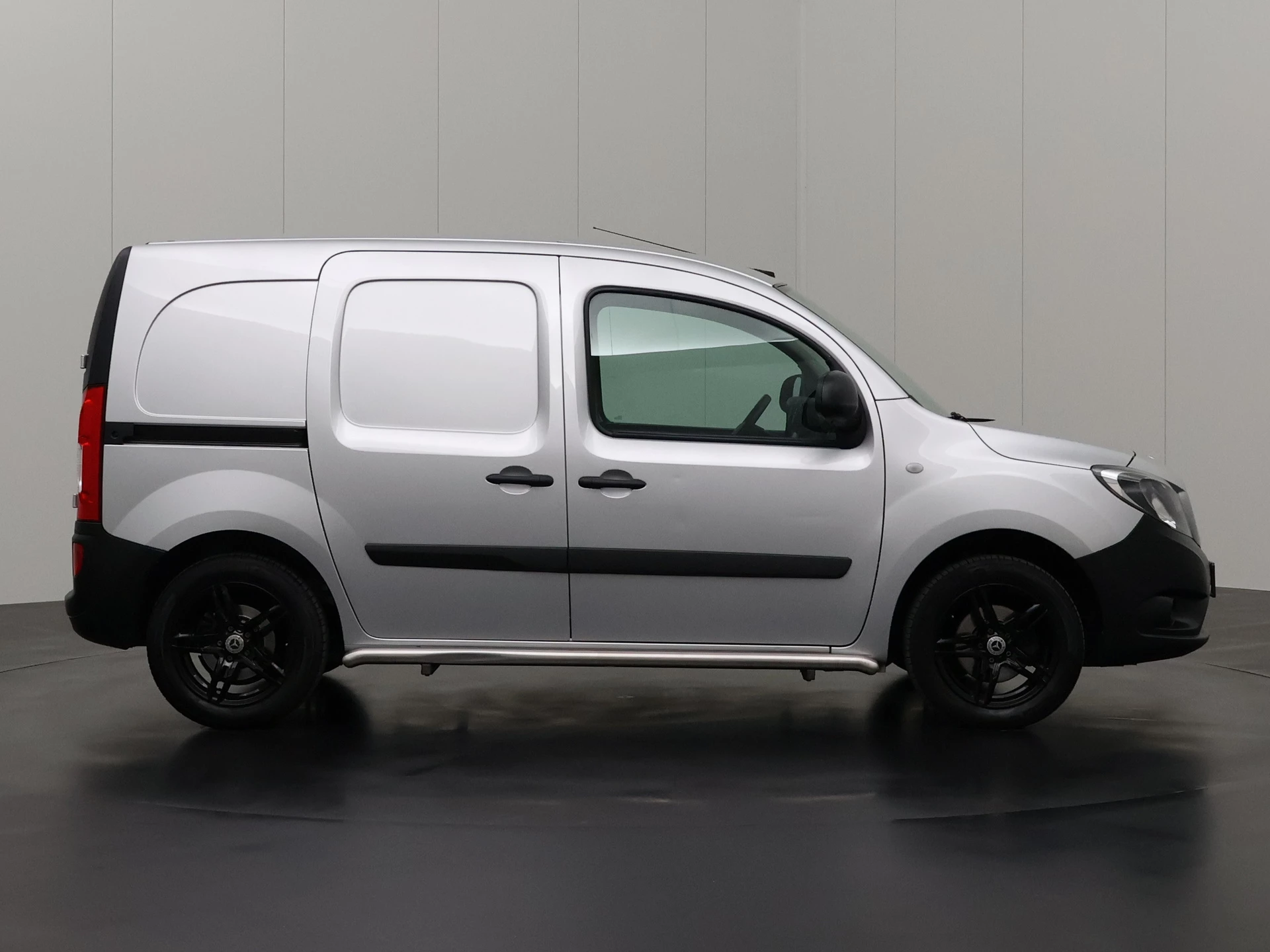 Hoofdafbeelding Mercedes-Benz Citan