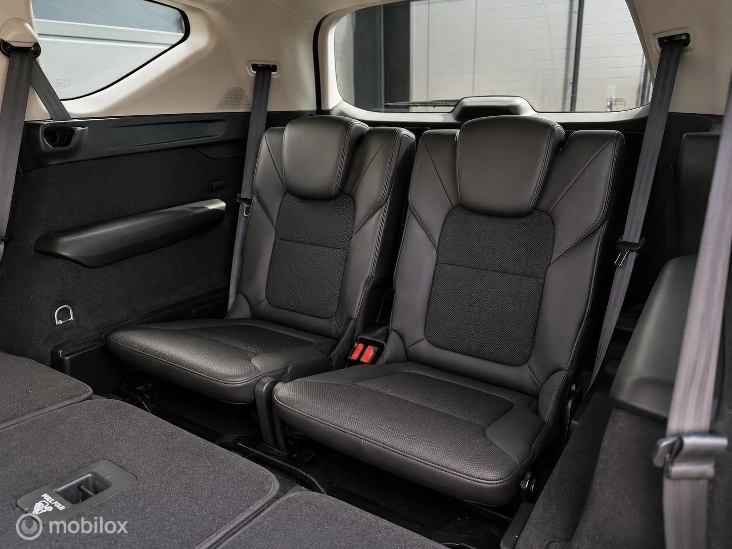 Hoofdafbeelding Renault Espace