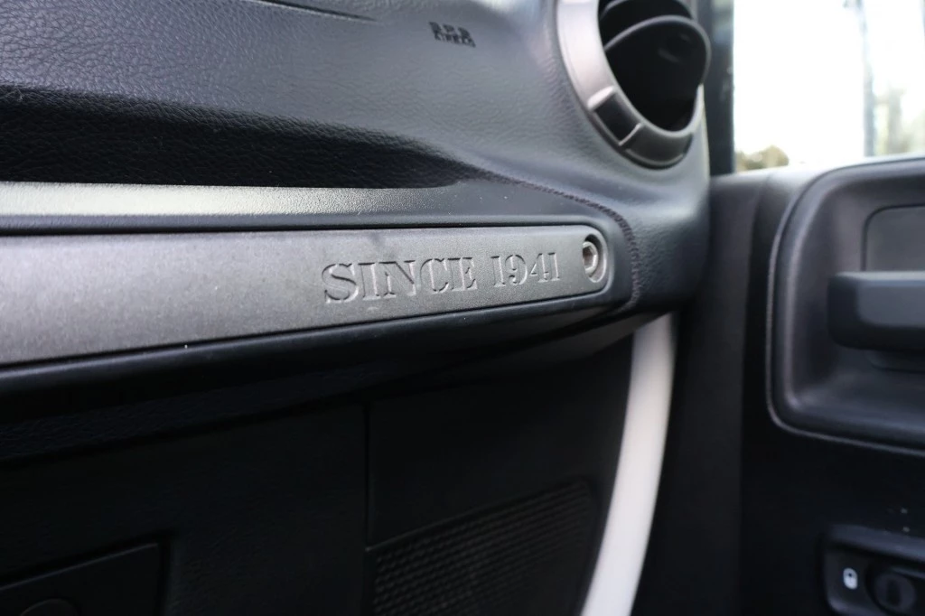 Hoofdafbeelding Jeep Wrangler