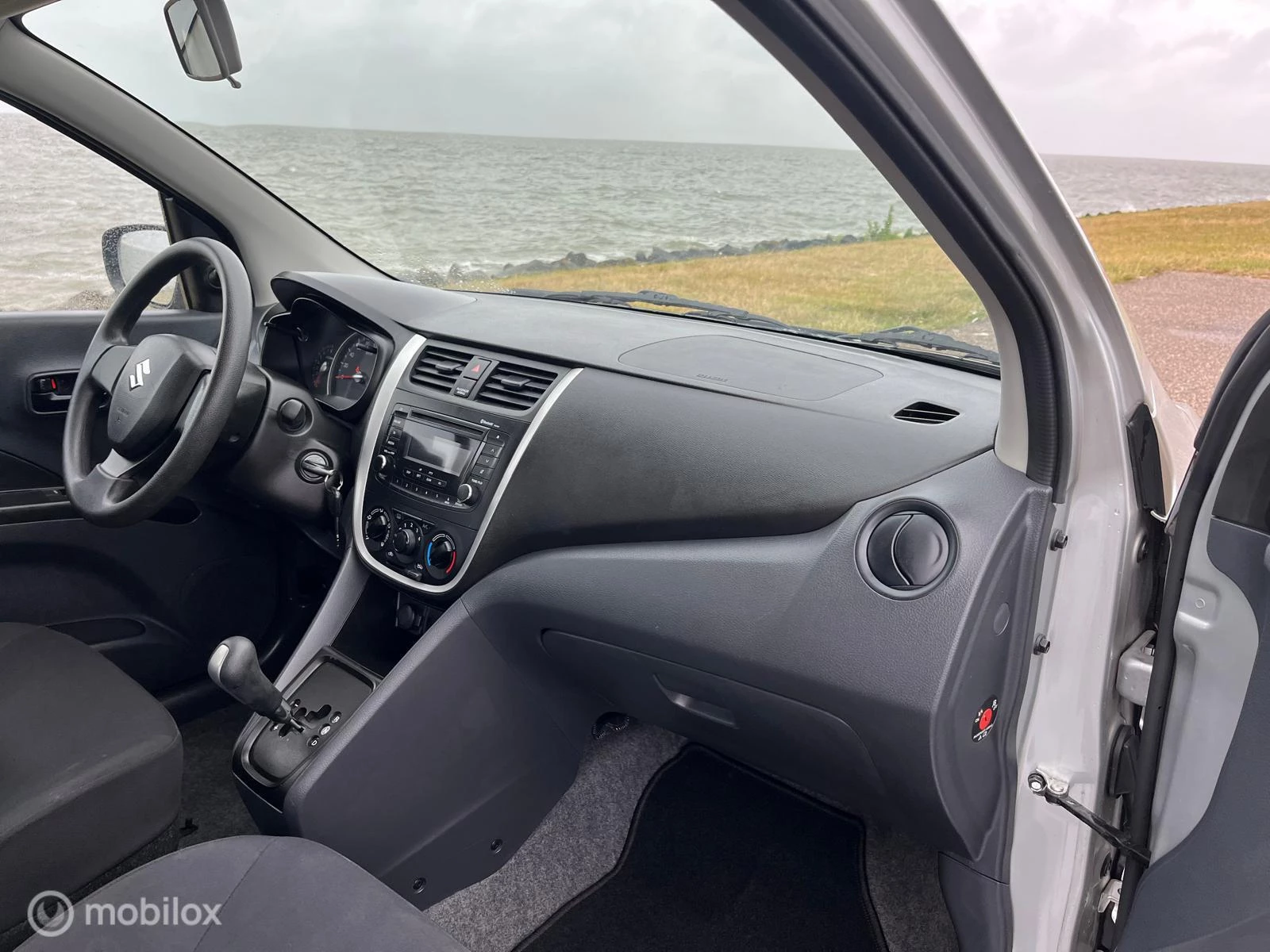 Hoofdafbeelding Suzuki Celerio