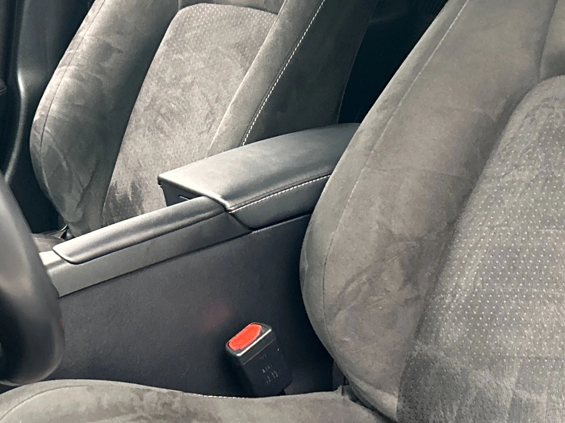 Hoofdafbeelding Lexus CT